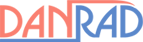 Danrad logo